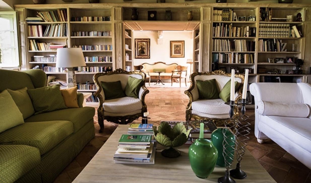 Hotel Dimora Buonriposo Pienza Country House Contignano Esterno foto